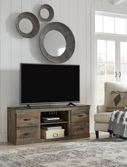 Trinell 60" TV Stand - Gate FurnitureTV Stand