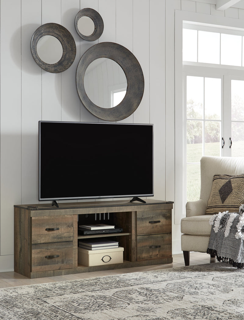 Trinell 60" TV Stand - Gate FurnitureTV Stand
