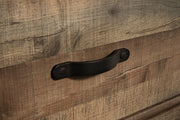 Trinell Brown Chest of Drawers - Gate FurnitureChest