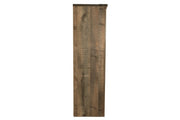 Trinell Brown Chest of Drawers - Gate FurnitureChest