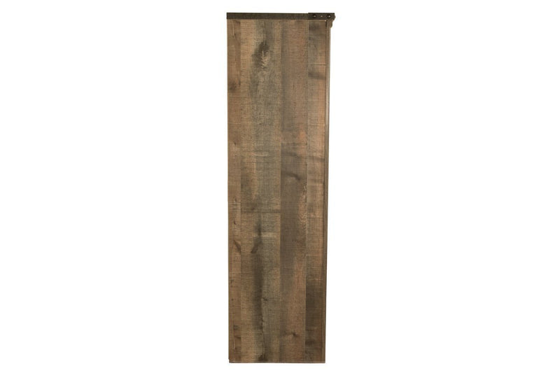 Trinell Brown Chest of Drawers - Gate FurnitureChest
