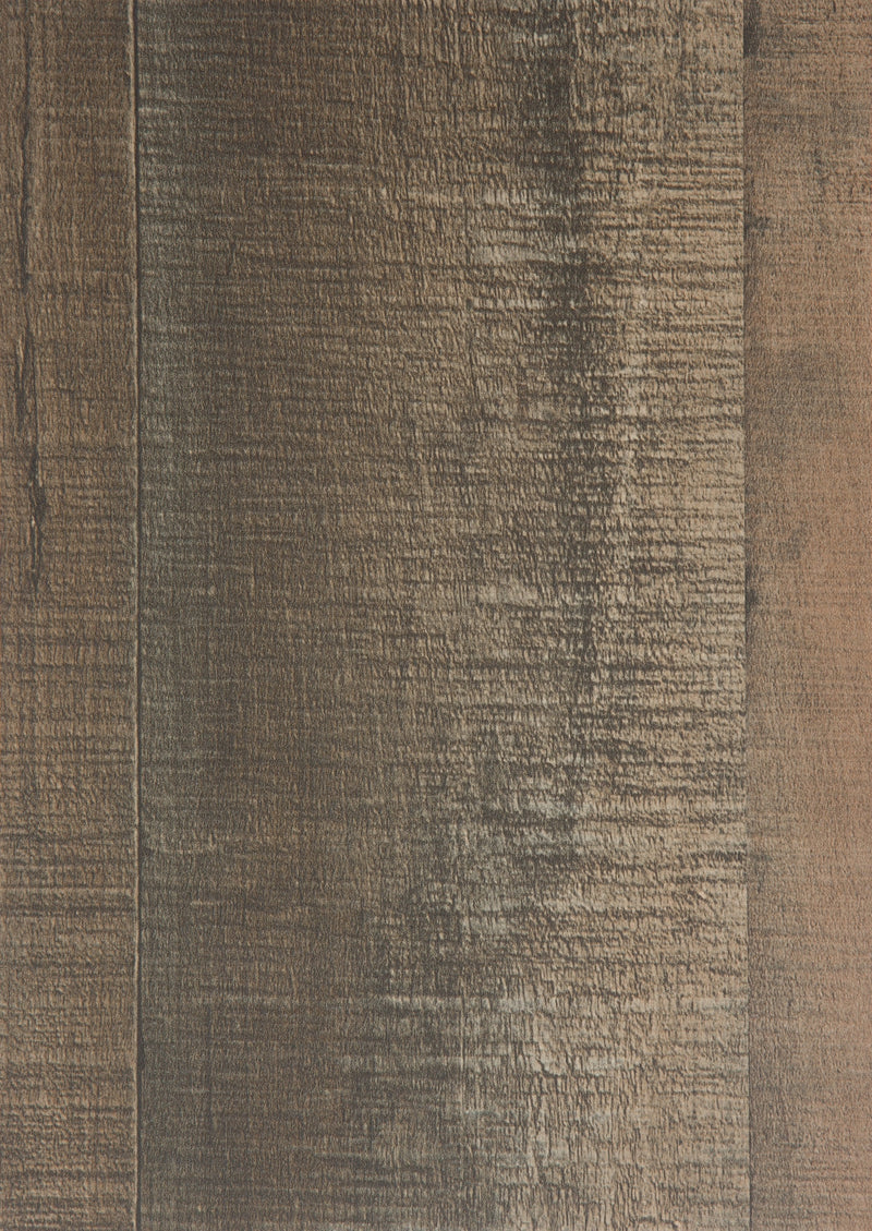 Trinell Brown Large TV Stand w/Fireplace Option - Gate FurnitureTV Stand