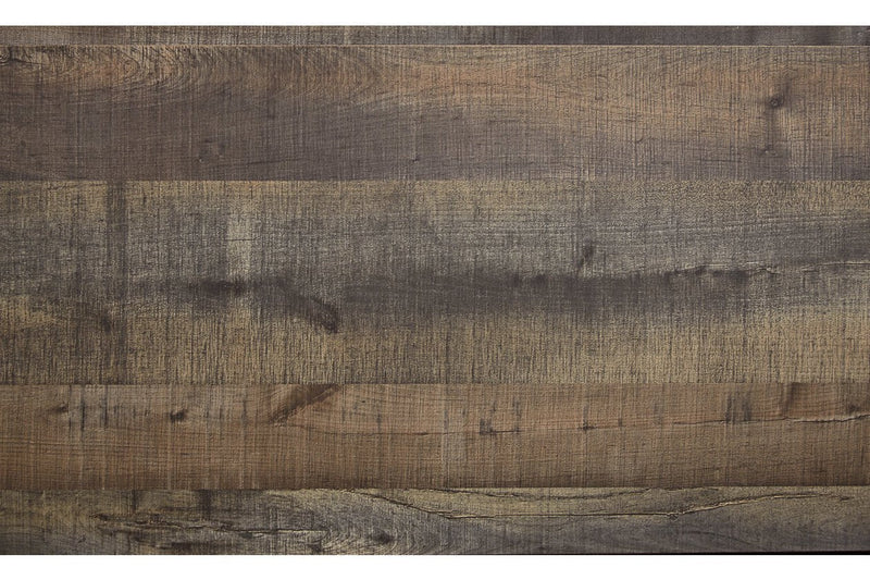 Trinell Brown Twin Bookcase Bed with 2 Storage Drawers - Gate FurnitureTwin Bed