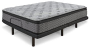 Trinell Full Bookcase Bed with Mattress - B446B105