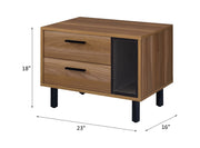 Trolgar Accent Table - 97964