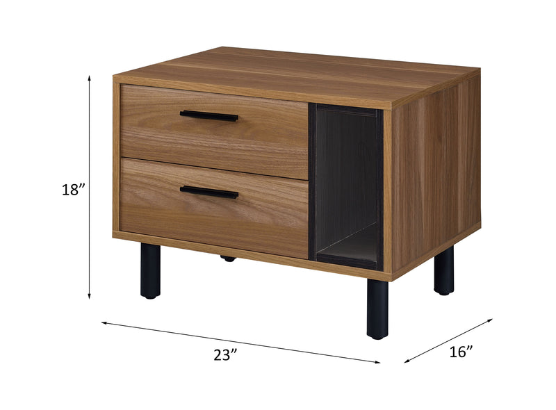 Trolgar Accent Table - 97964