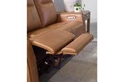 Tryanny Power Reclining Sofa, Loveseat and Recliner - Gate FurniturePreSet