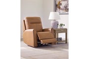 Tryanny Power Reclining Sofa, Loveseat and Recliner - Gate FurniturePreSet