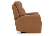 Tryanny Power Reclining Sofa, Loveseat and Recliner - Gate FurniturePreSet