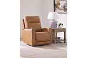 Tryanny Power Reclining Sofa, Loveseat and Recliner - Gate FurniturePreSet