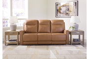 Tryanny Power Reclining Sofa, Loveseat and Recliner - Gate FurniturePreSet