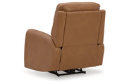 Tryanny Power Reclining Sofa, Loveseat and Recliner - Gate FurniturePreSet