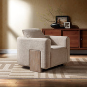 Tryne Accent Chair - AC03723
