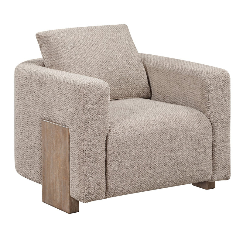 Tryne Accent Chair - AC03723