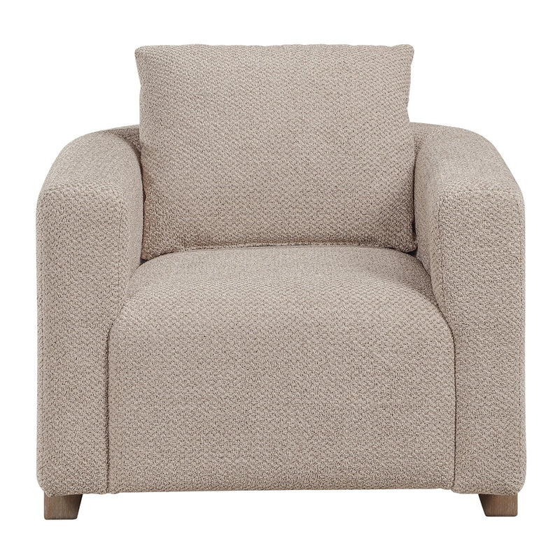 Tryne Accent Chair - AC03723