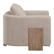 Tryne Accent Chair - AC03723