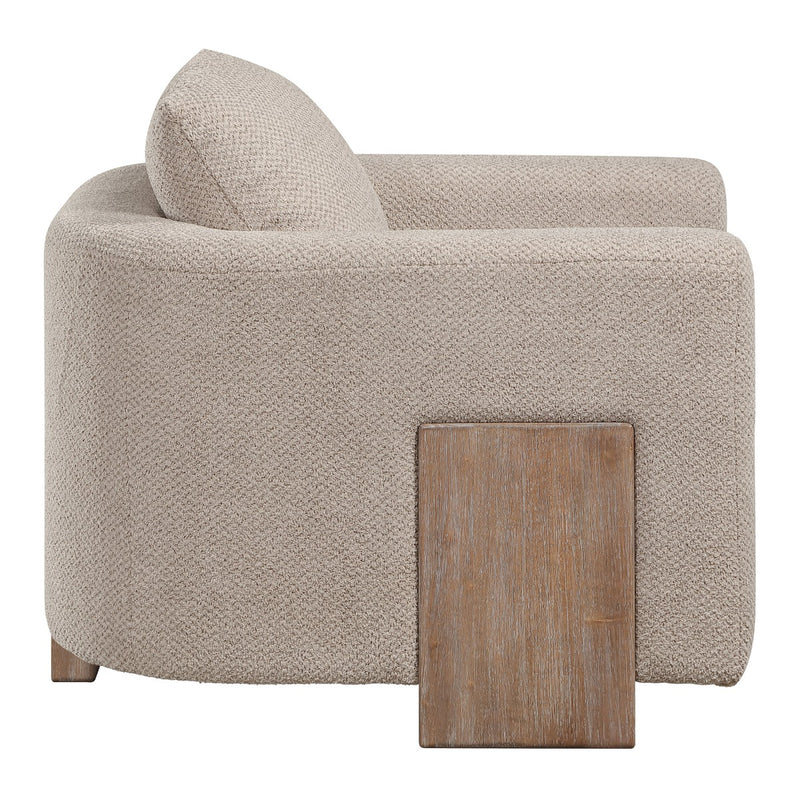 Tryne Accent Chair - AC03723