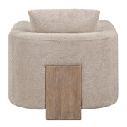 Tryne Accent Chair - AC03723
