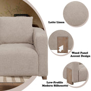 Tryne Accent Chair - AC03723