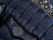 Tuana 92.5" Wide Tufted Traditional Sofa - Gate FurnitureTraditional Sofas