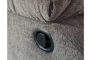 Tulen Gray Recliner - 9860625 - Gate Furniture