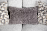 Turnham White/Black Chair - FM61112WH-CH