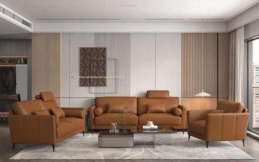 Tussio Chair W/Pillow - LV00945