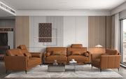 Tussio Loveseat W/5 Pillows - LV00944