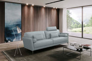 Tussio Sofa W/5 Pillows - LV00946