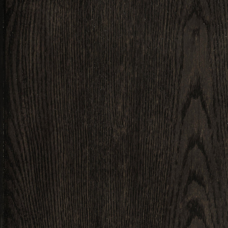 Twyla 60-inch Round Dining Table with Drawer Dark Cocoa - 115100