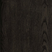 Twyla Oval Back Dining Side Chair Dark Cocoa (Set of 2) - 115102