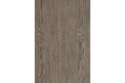 Tyler Creek Black/Gray 74" TV Stand - W736-68 - Gate Furniture