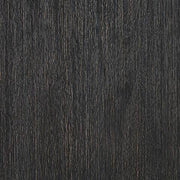 Tyler Creek Black/Grayish Brown Counter Height Dining Table and 4 Barstools with Server - D736D10