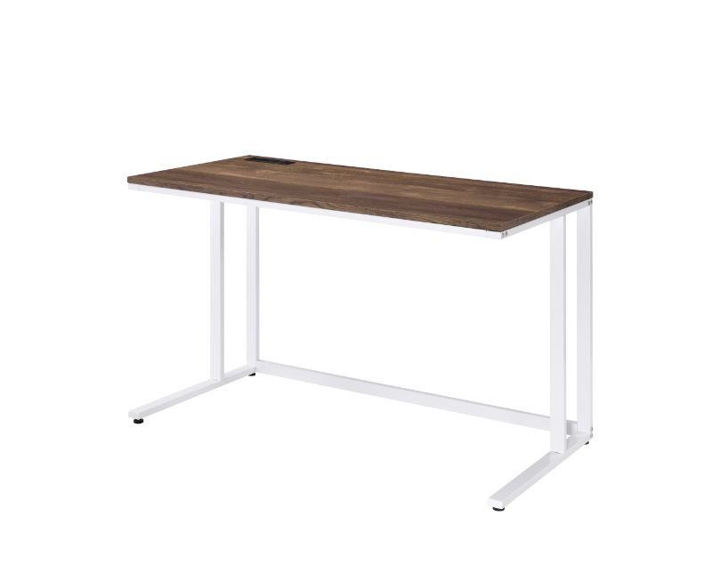 Tyrese Writing Desk W/USB - 93094