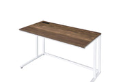 Tyrese Writing Desk W/USB - 93094