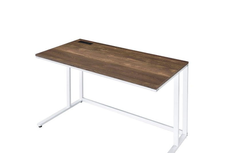 Tyrese Writing Desk W/USB - 93094