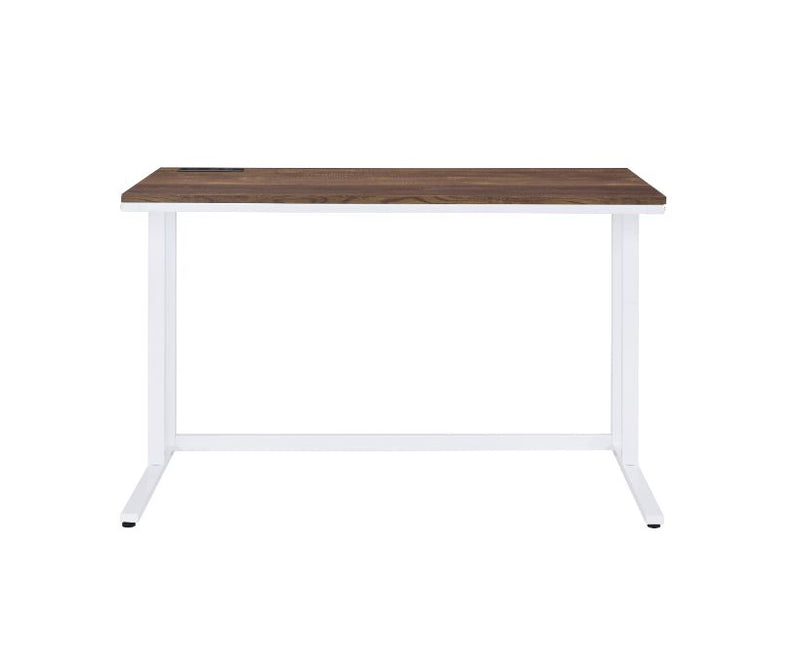 Tyrese Writing Desk W/USB - 93094