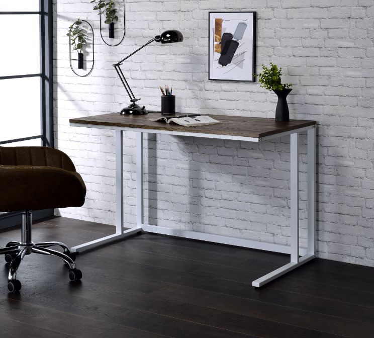 Tyrese Writing Desk W/USB - 93094