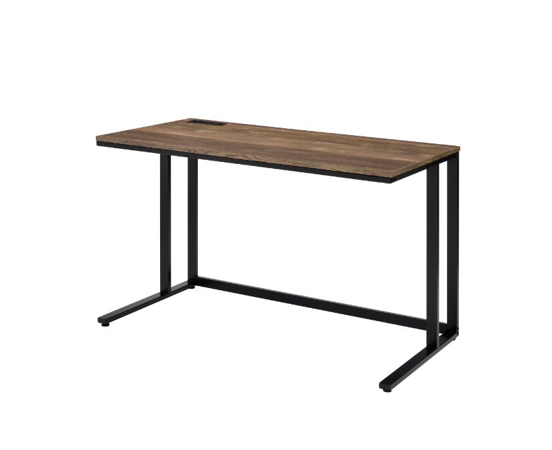 Tyrese Writing Desk W/USB - 93096