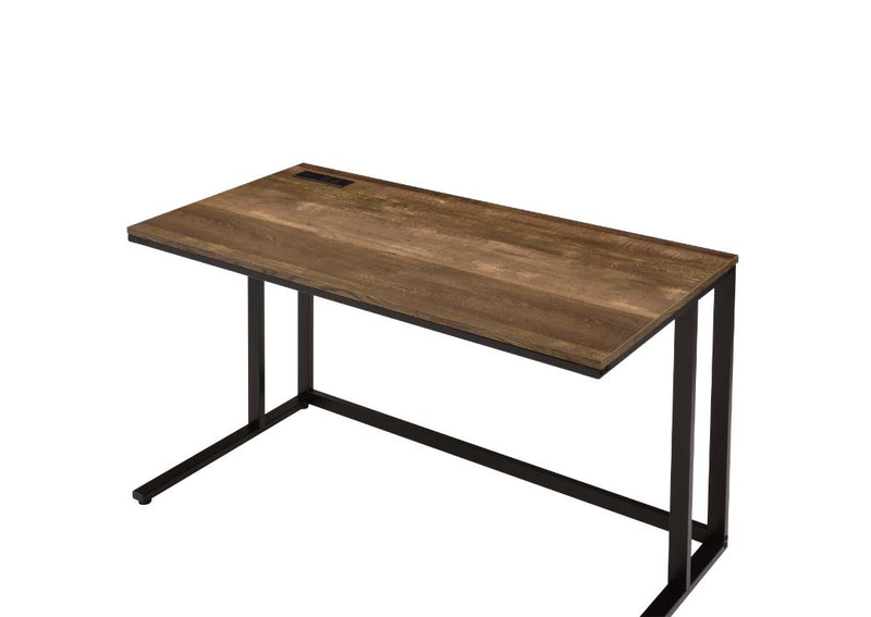 Tyrese Writing Desk W/USB - 93096