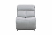 U8088 Grey Sofa/Loveseat W/ Ag 2 - Gate FurnitureLiving Room Set