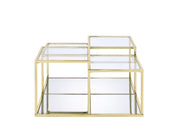 Uchenna Coffee Table - 83470