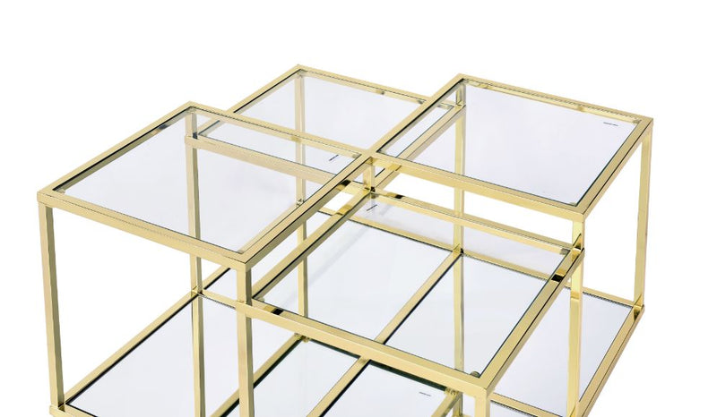 Uchenna Coffee Table - 83470