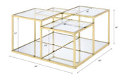 Uchenna Coffee Table - 83470
