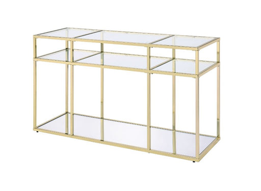Uchenna Sofa Table - 83473