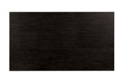 Umbria Antique Black/Gray Dining Table - CM3252BK-T
