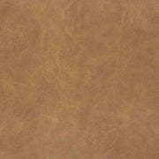 Ummi Caramel Swivel Accent Ottoman - A3000791
