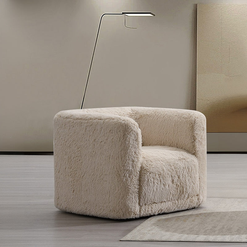 Upendo Chair W/Swivel - LV03082