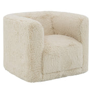 Upendo Chair W/Swivel - LV03082