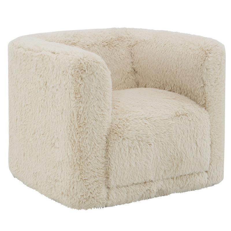 Upendo Chair W/Swivel - LV03082